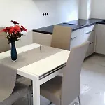 公寓 5595a