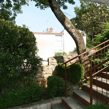 Apartment 5595a Crikvenica