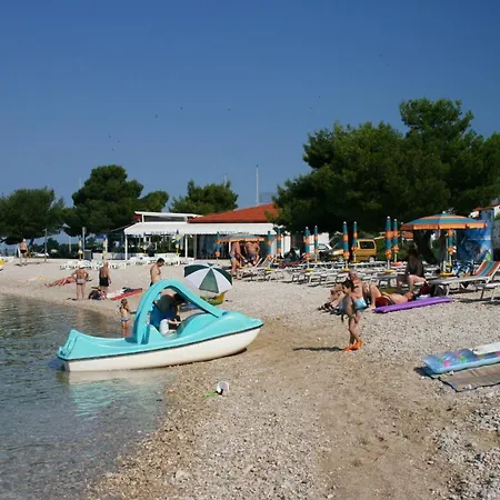 Appartement 5595a Crikvenica