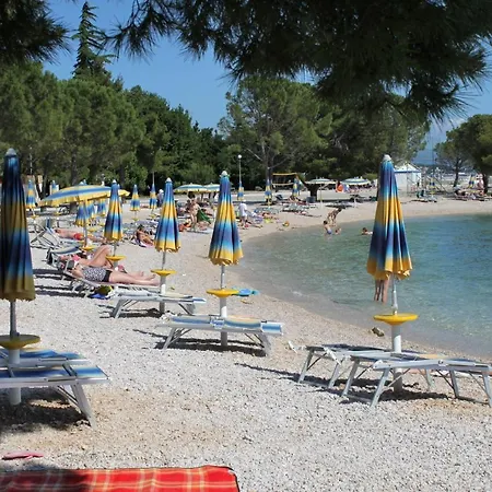 Appartement 5595a Crikvenica