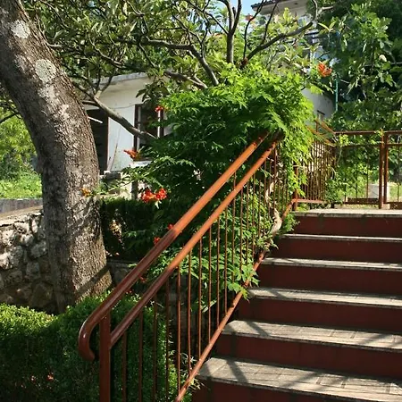 5595a Apartment Crikvenica