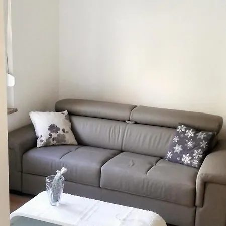 5595a Appartement