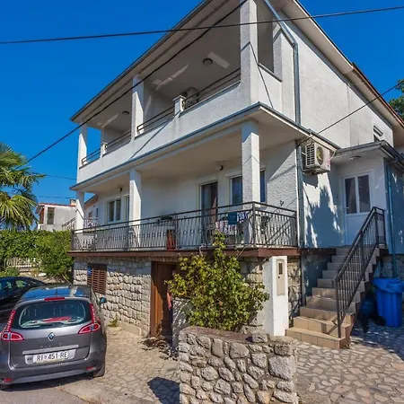 5595a Crikvenica