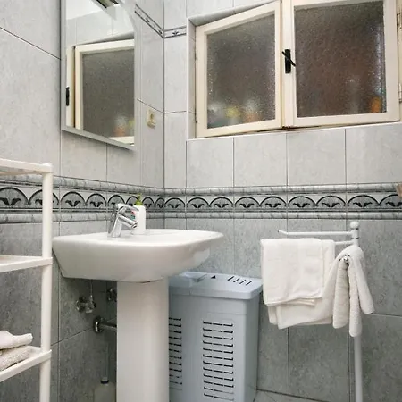 Appartement 5595a *