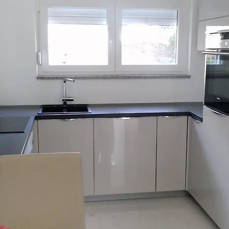 5595a Apartment Crikvenica