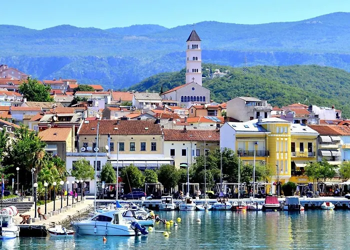 5595a * Crikvenica