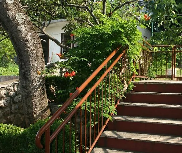5595a Appartement Crikvenica