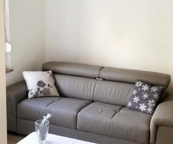 5595a Appartement