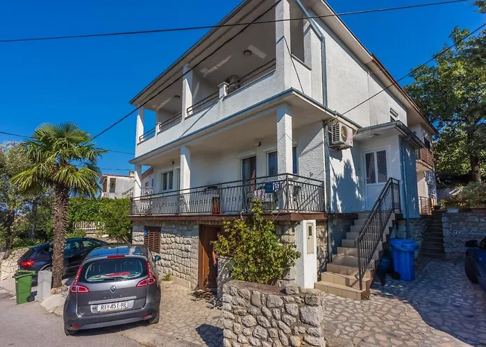 5595a Crikvenica