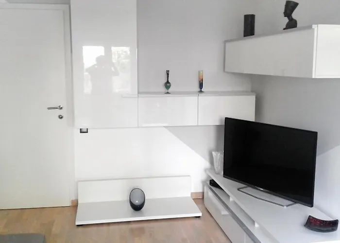 Appartement 5595a