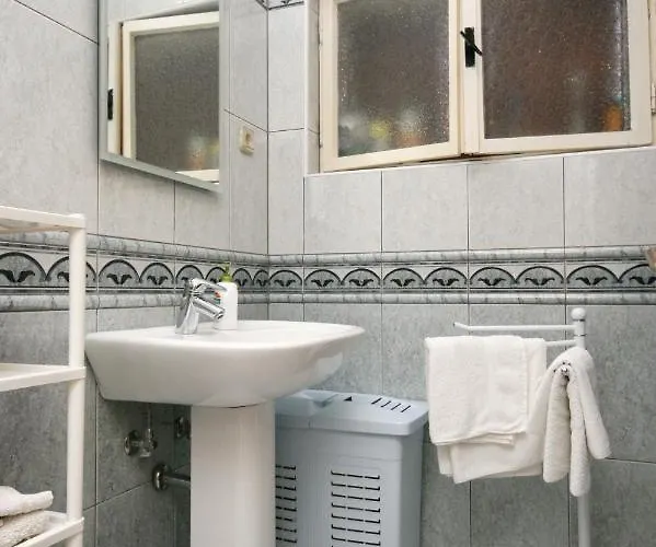 Appartement 5595a *