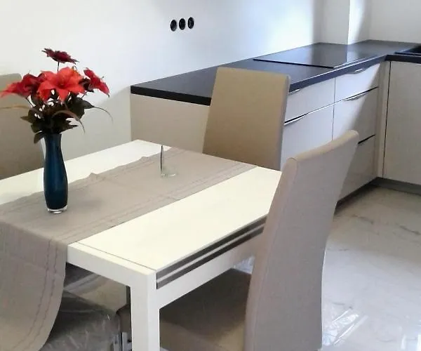 Appartement 5595a