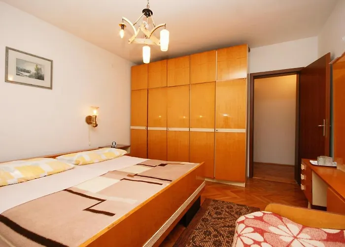 5595a Appartement *