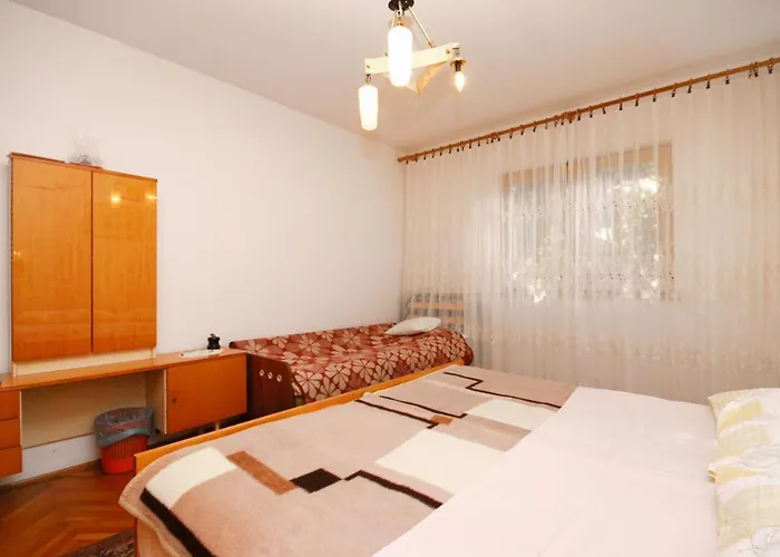 5595a Appartement *
