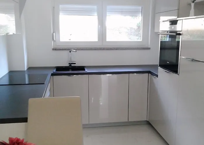 5595a Appartement Crikvenica